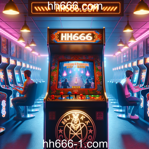 A Evolução dos Jogos de Arcade no Mundo Digital