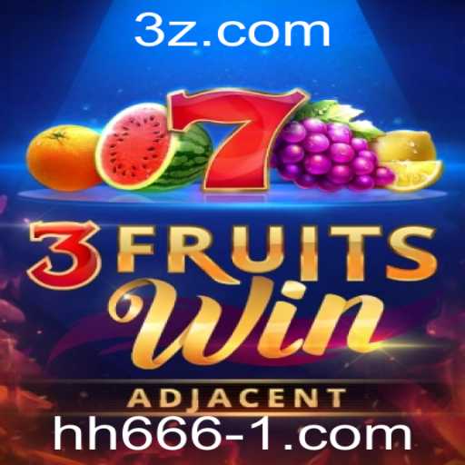 Explorando o Mundo Empolgante do Jogo 3FruitsWin