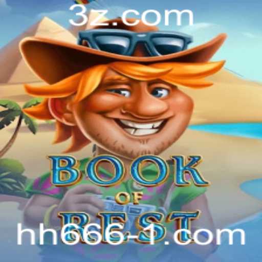 Aventura Enigmática de 'BookofRest': Um Mergulho Profundo no Mundo dos Jogos Modernos