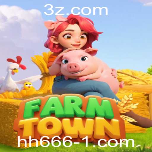 Explorando os Encantos de FarmTown: Um Jogo de Simulação Agrícola