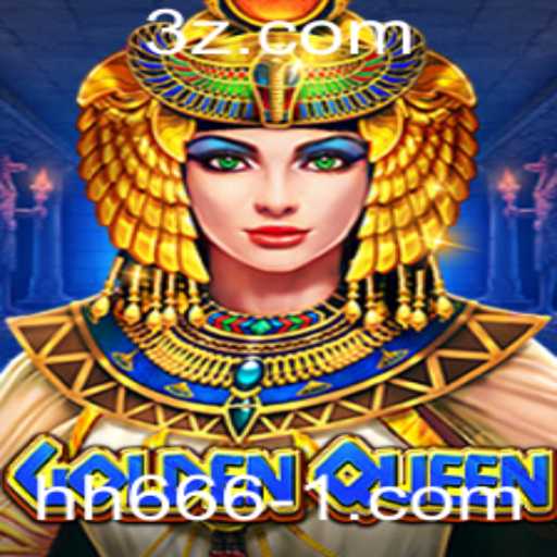 GoldenQueen: Mergulhe no Mundo do Jogo com HH666.com