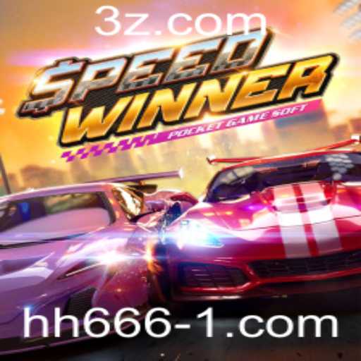 SpeedWinner: Desvendando o Mundo de Competição e Estratégia de Jogo